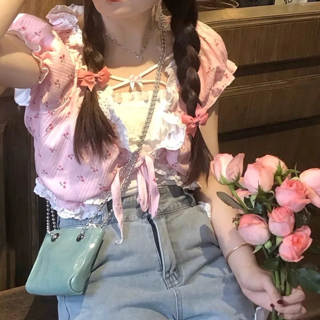情话童真