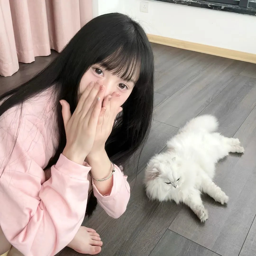 犹在镜中